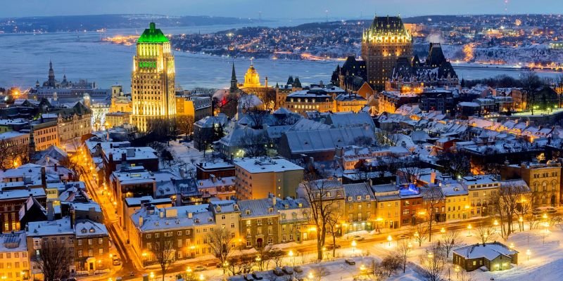 Scoot Airlines Québec Office In Canada