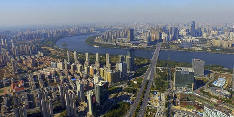 Scoot Airlines Shenyang Office In China