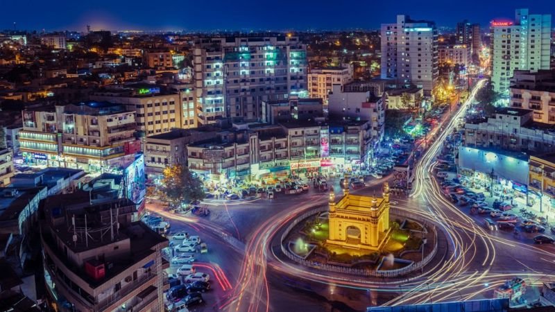 Swiss Air Karachi Office in Pakistan