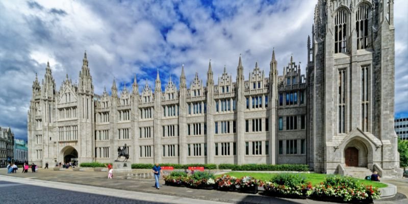 Wizz Air Aberdeen Office In United Kingdom