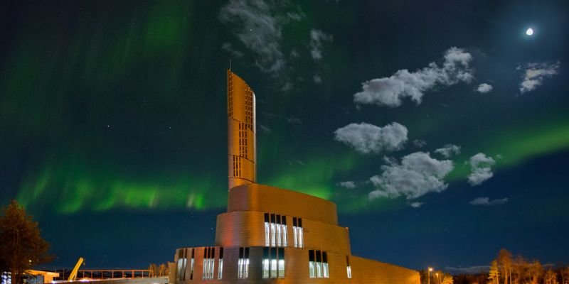 Wizz Air Alta Office In Norway