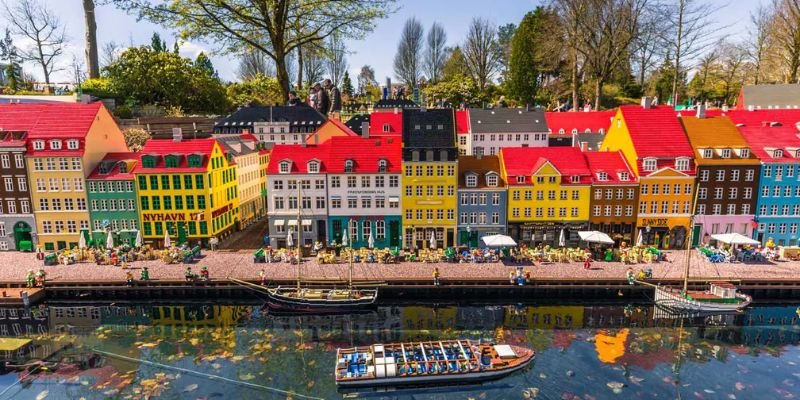 Wizz Air Billund Office In Denmark