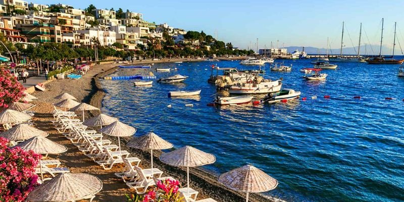 Wizz Air Bodrum Office In Türkiye