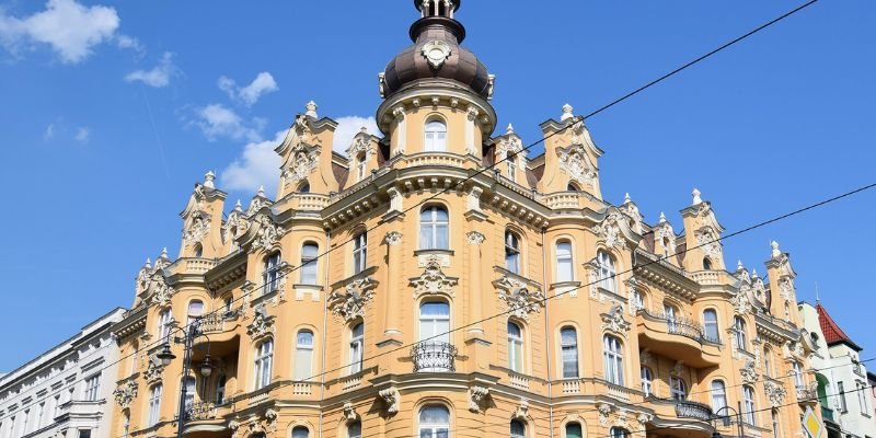 Wizz Air Bydgoszcz Office In Poland