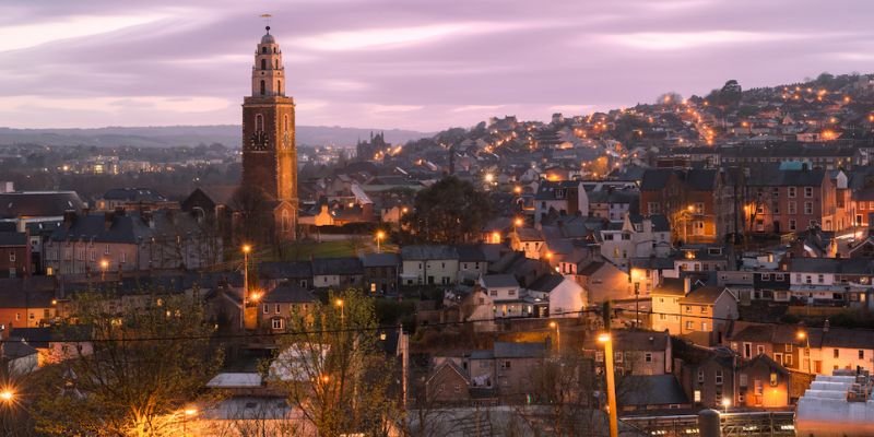 Wizz Air Cork Office In Ireland