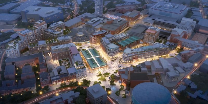 Wizz Air Coventry Office In United Kingdom