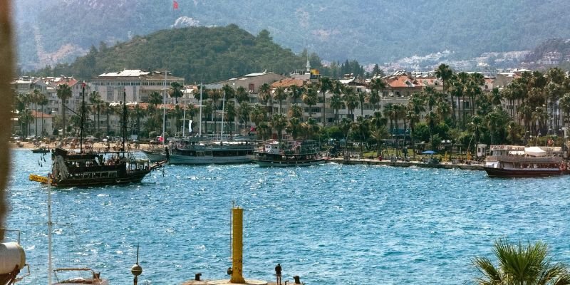 Wizz Air Dalaman Office In Türkiye