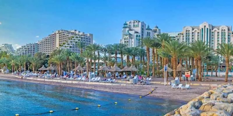 Wizz Air Eilat Office In Russia