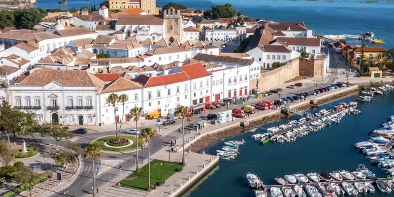 Wizz Air Faro Office In Portugal