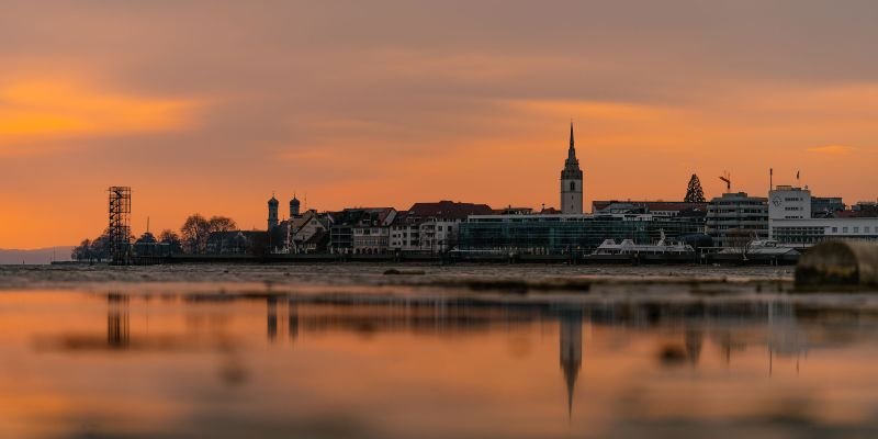 Wizz Air Friedrichshafen Office In Germany