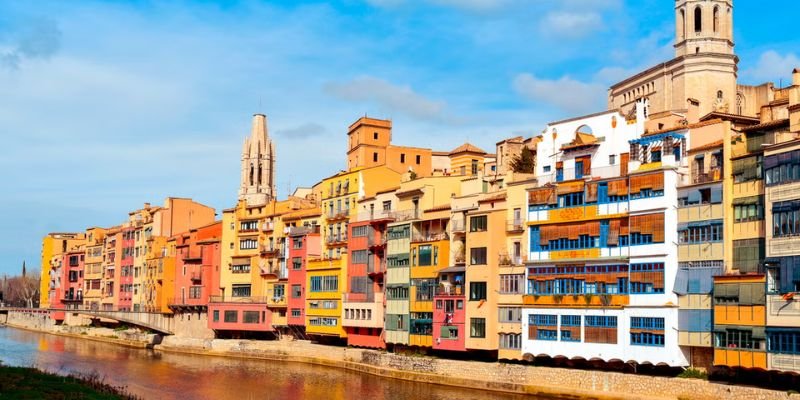 Wizz Air Girona Office In Spain