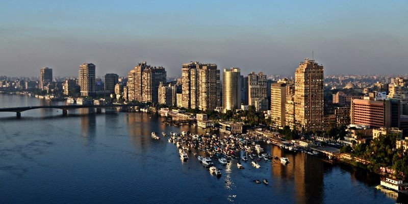 Wizz Air Giza Office In Egypt