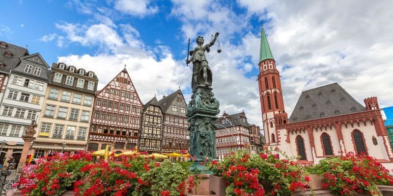 Wizz Air Hahn Office In Germany