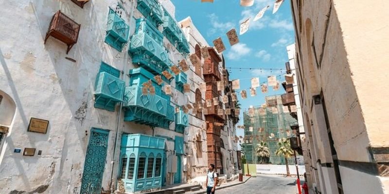 Wizz Air Jeddah Office In Saudi Arabia