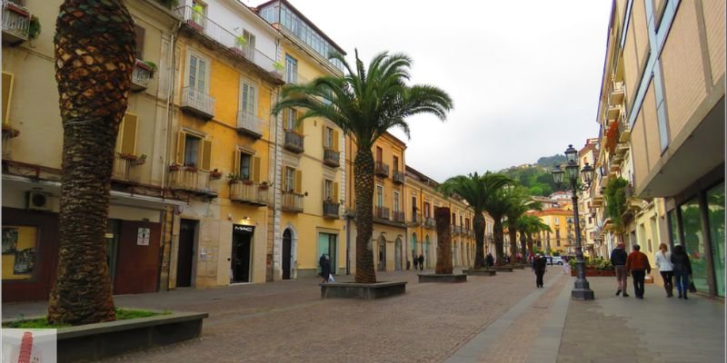 Wizz Air Lamezia Terme Office In Italy