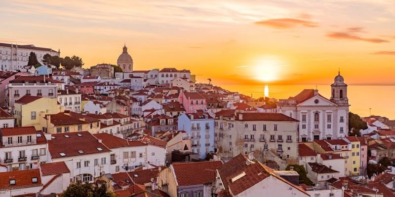 Wizz Air Lisbon Office In Portugal