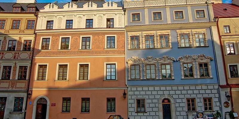 Wizz Air Lublin Office In Poland