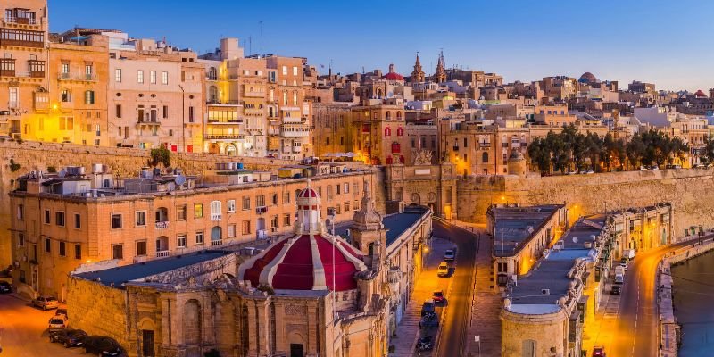 Wizz Air Luqa Office In Malta