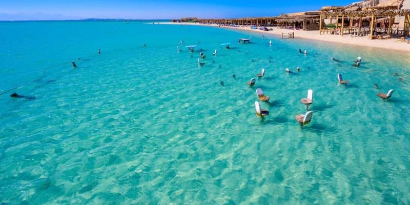 Wizz Air Marsa Alam Office In Egypt