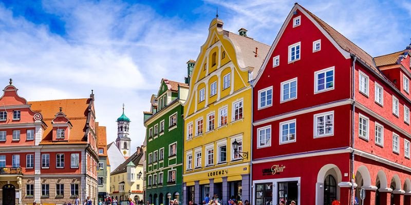 Wizz Air Memmingen Office In Germany