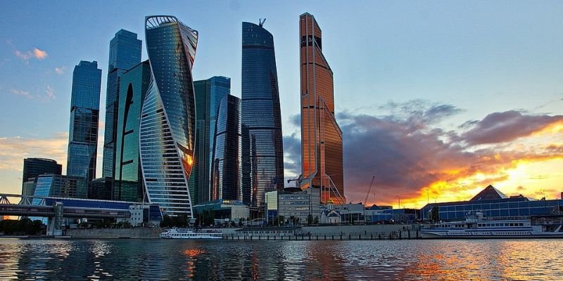 Wizz Air Moscow Office In Russia