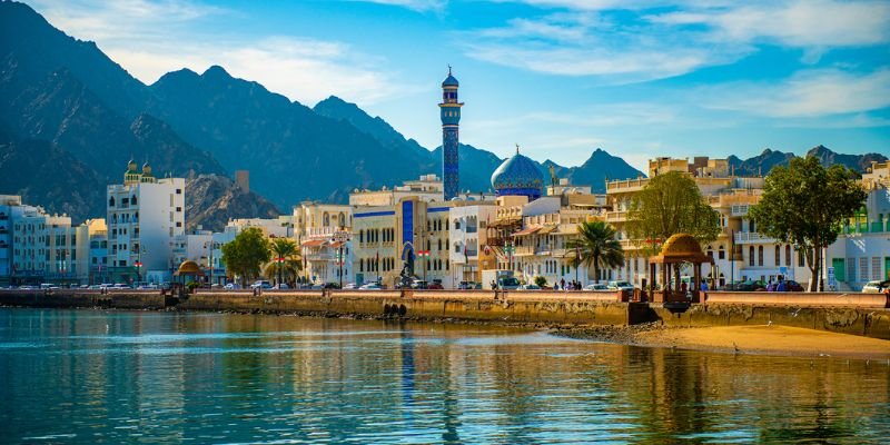 Wizz Air Muscat Office In England