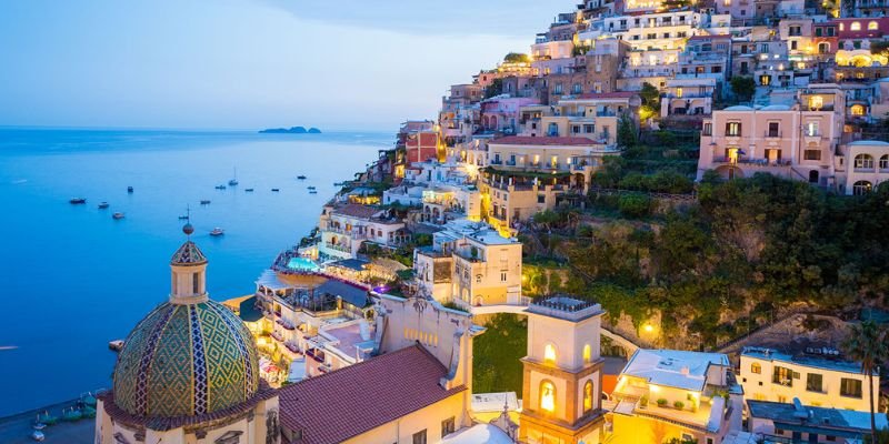 Wizz Air Naples Office In Italy