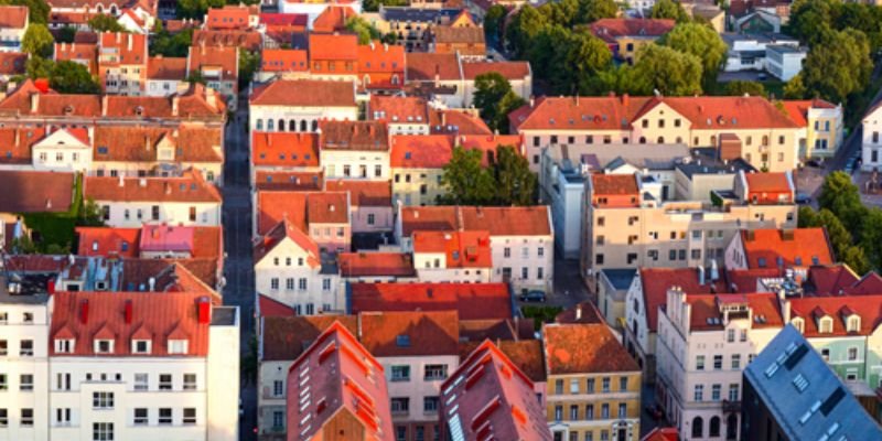 Wizz Air Palanga Office In Lithuania