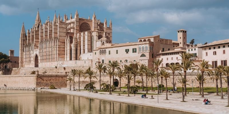 Wizz Air Palma de Mallorca Office In Spain