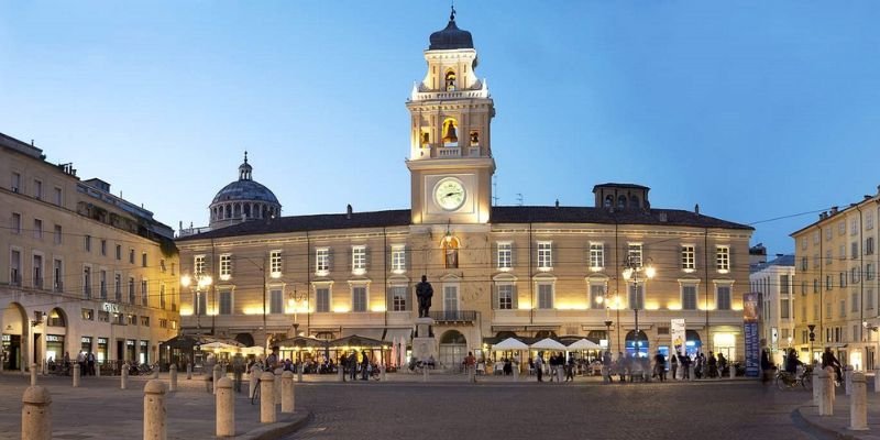 Wizz Air Parma Office In Italy