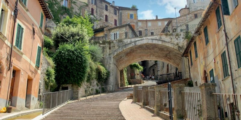 Wizz Air Perugia Office In Italy