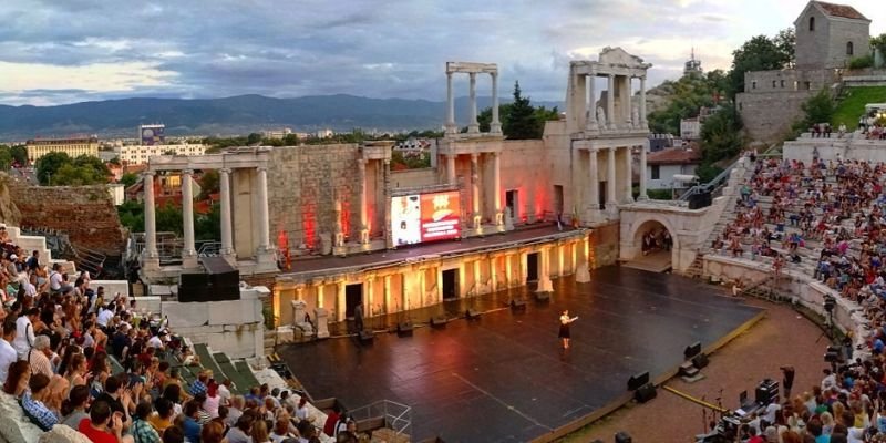 Wizz Air Plovdiv Office In Bulgaria