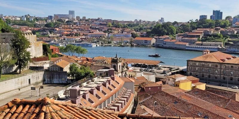 Wizz Air Porto Office In Portugal