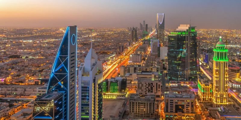 Wizz Air Riyadh Office In Saudi Arabia