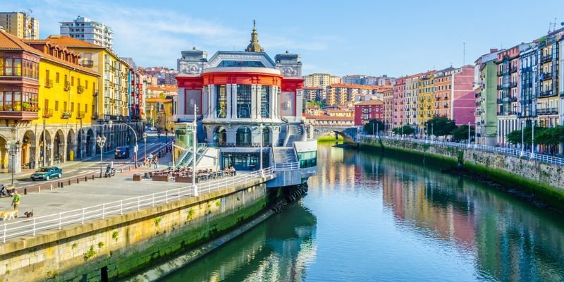 Wizz Air Santander Office In Spain