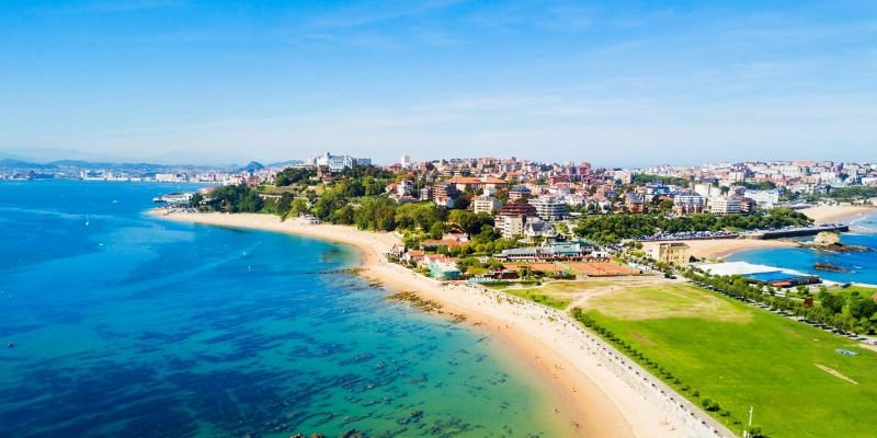 Wizz Air Santander Office In Spain