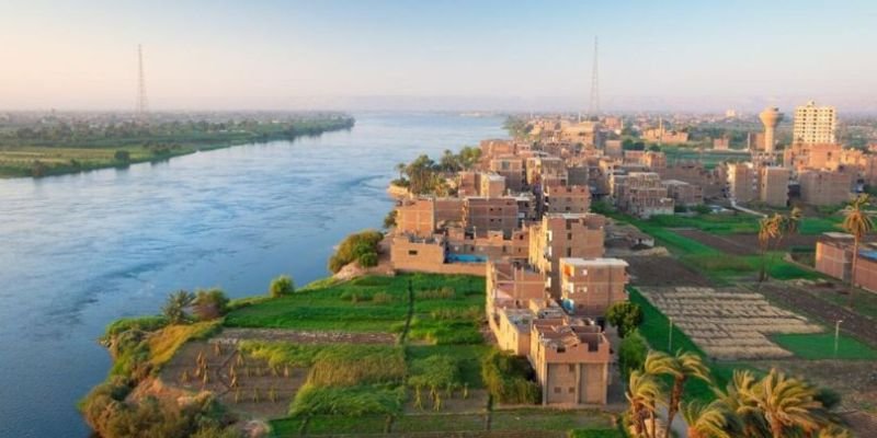 Wizz Air Sohag Office In Egypt