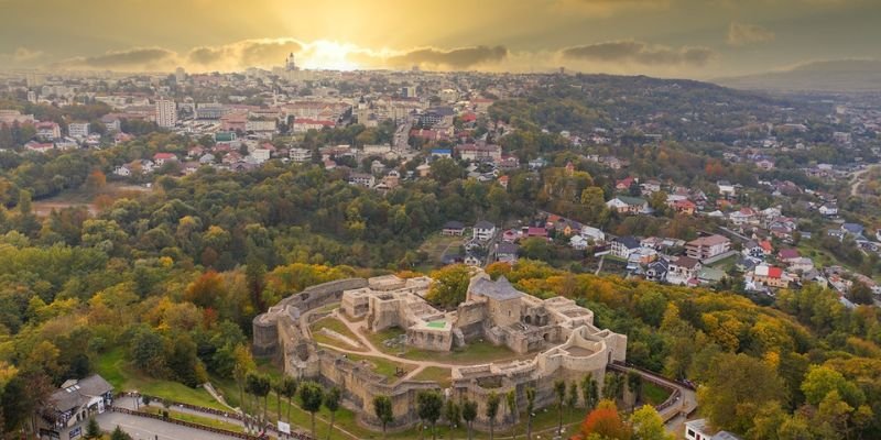 Wizz Air Suceava Office in Romania