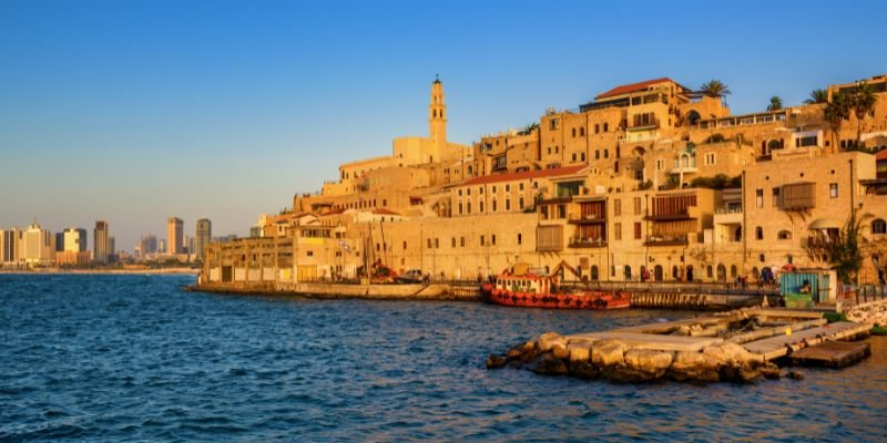 Wizz Air Tel Aviv Office In Israel