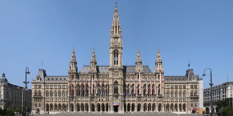 Wizz Air Vienna Office In Austria