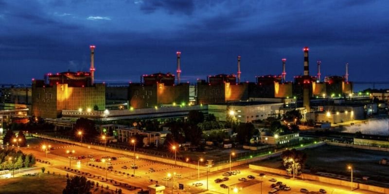 Wizz Air Zaporizhzhia Office In Ukraine