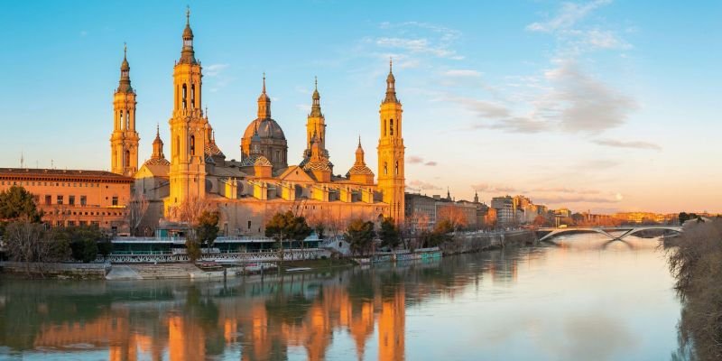 Wizz Air Zaragoza Office In Spain