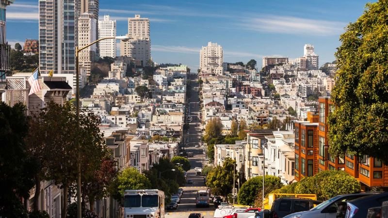 Fiji Airways San Francisco Office in California