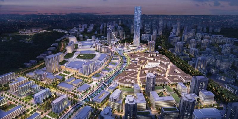 Flynas Abuja Office in Nigeria