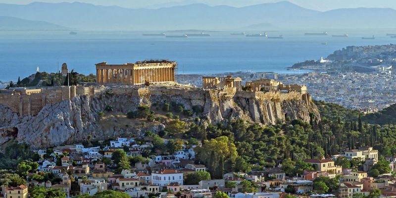 Flynas Athens Office in Greece