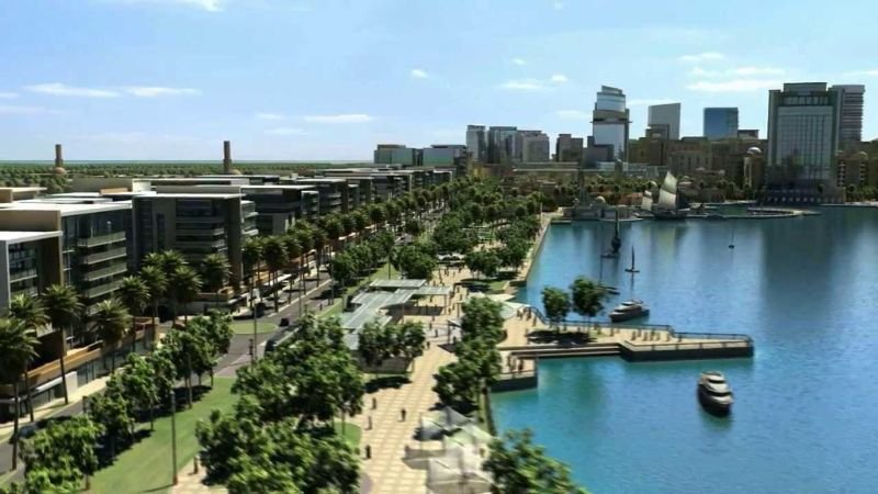 Flynas Jubail Office in Saudi Arabia