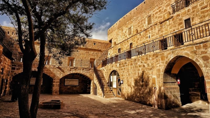 Flynas Tabuk Office in Saudi Arabia