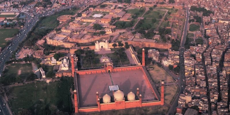 Iberojet Airline Lahore Office in Pakistan