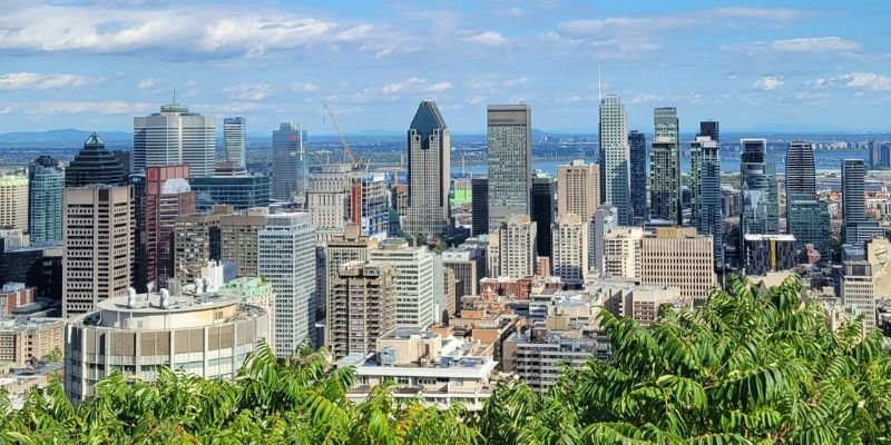 Iberojet Airline Montreal Office in Canada