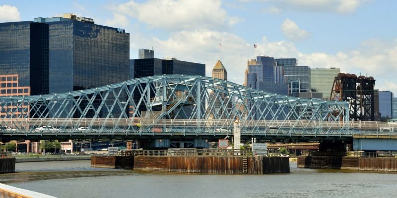 Iberojet Airline Newark Office in New Jersey